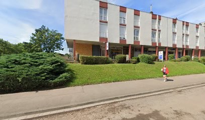 Gîte Libération, Gîte à Thionville