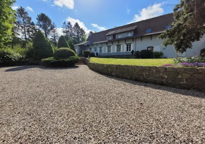 Au Cœur de l'Aa, Gîte à Ouve-Wirquin