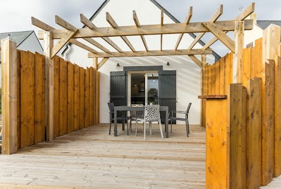 Gîte Bleu Marine - Gîtes de France, Gîte au Pouliguen