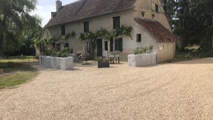 Gîte Des Ruellés D'en Bas - Gîtes De France, Gîte à Jars