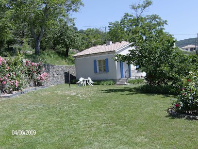 Maison de vacances / Chambonnet, Gîte à Saint-Pons