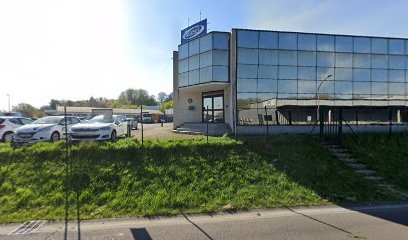 SESAB, Gîte à Danjoutin