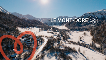 Village Club Miléade Le Mont-Dore Gîte à Mont-Dore