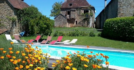 Gite Langelerie, Gîte à Saint-Michel-Loubéjou