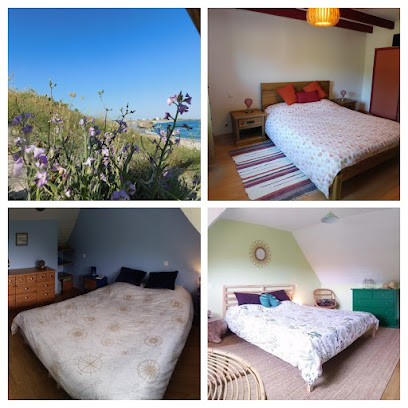 Le Dolmaine de Lilou, Gîte à Plobannalec-Lesconil