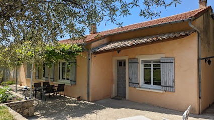 Mas De Vigneron Gîte De La Bouvaude, Gîte à Rousset-les-Vignes