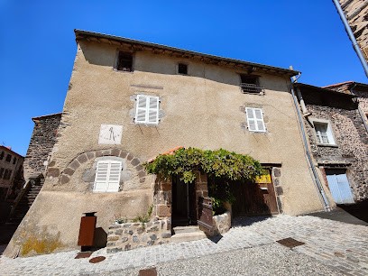 A la Bonne Heure, Gîte à Chilhac