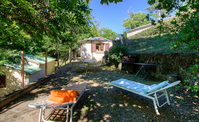 Casa Lisandru, Gîte à Croce