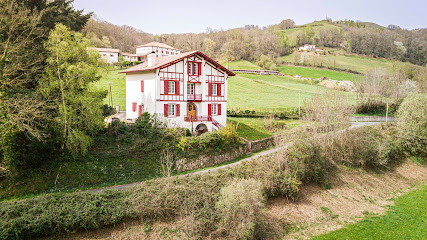 Gîte Zelai Begi, Gîte à Aldudes