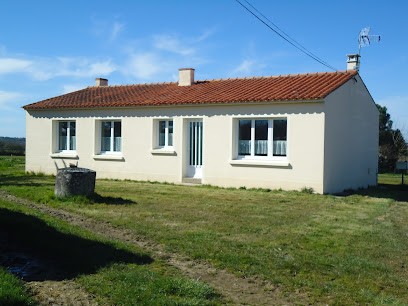 Desaint, Gîte à L'Île-d'Olonne