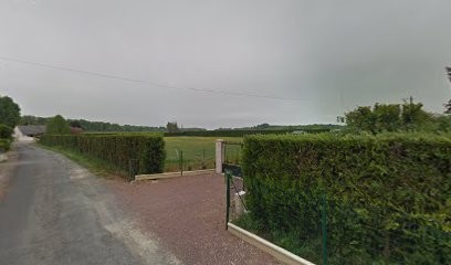 Gîte du Hameau du Chêne - 8 personnes, Gîte à Saint-Roch