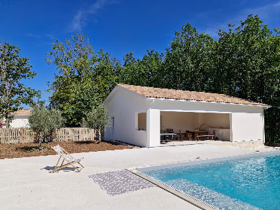 Gîte Le Pinqua, Gîte à Agnac