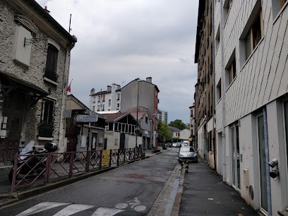 Gîte citadin Le Montreuillois, Gîte à Montreuil