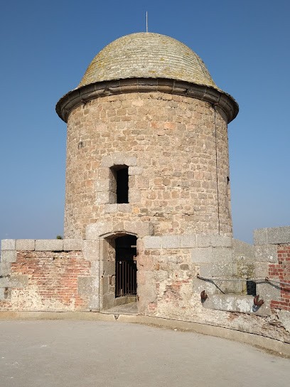 gîte montfarville, Gîte à Montfarville
