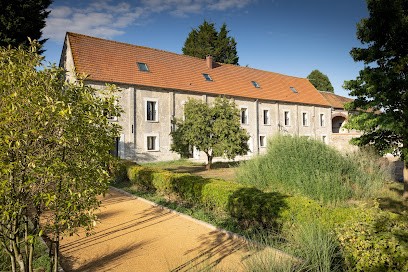 La Commanderie Des Templiers, Gîte à Ivry-le-Temple