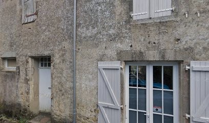 Le gîte Saint-Joseph, Gîte à Talmont-Saint-Hilaire