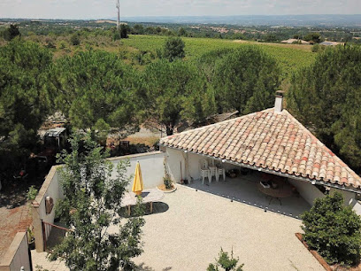 Le Vermentino - Gîtes De France Gîte à Cavanac