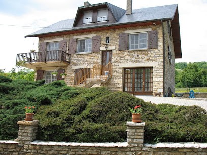 Gîte le Mont Gardot, Gîte à Chouzelot
