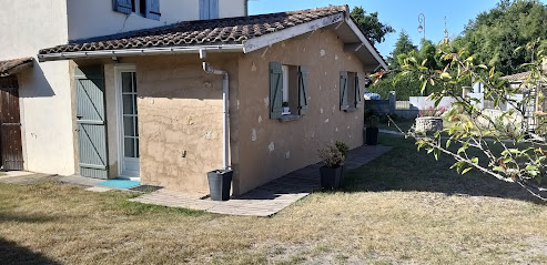 Gîte St Michel De Rieufret, Gîte à Saint-Michel-de-Rieufret