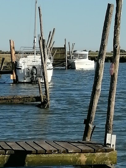 Gîtes Les Sens'Yel, Gîte à Nieulle-sur-Seudre