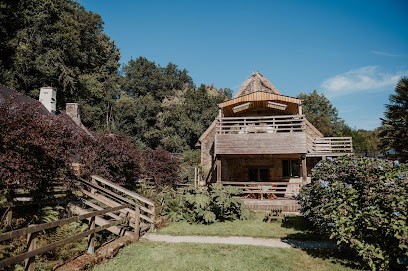 Le Moulin De Kerdavid, Gîte à Pluvigner