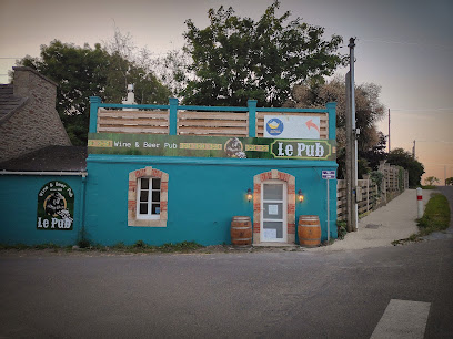 Le Pub; Gîte Atypique, Gîte à Plounéour-Brignogan-plages