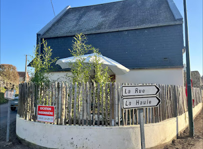 Gite 3 Étoiles 1 Rue Armand Johier Gîte à Agon-Coutainville