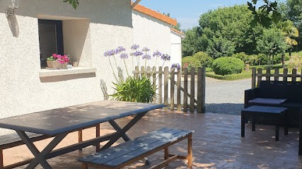 Gite Au Petit Bonheur, Gîte à Orée d'Anjou