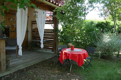 Gite Casa Boton, Gîte à Villate