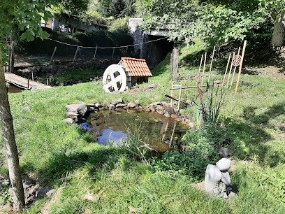 Gîte De Véreuges, Gîte à Saint-Julien-des-Chazes