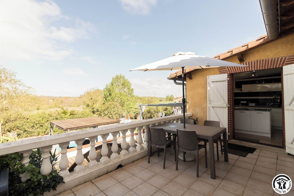 Gîte Du Moulin, Gîte à Lagardelle-sur-Lèze