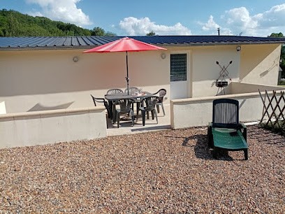 gite les béllangeries, Gîte à Lhomme