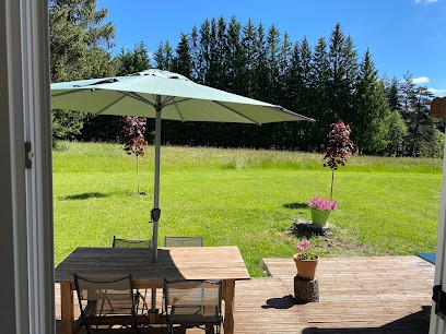 Les Gîtes de La Couleyre, Gîte à Lachapelle-Graillouse