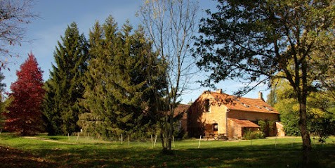 Tireloup, Gîte à Sennely