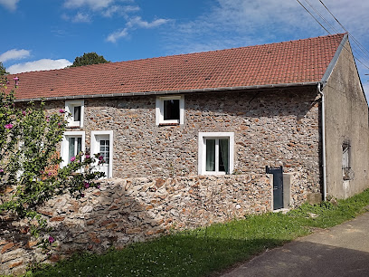 Gîte Des Aulnettes, Gîte à Montolivet