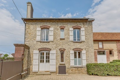 Gîte la Ruche, Gîte à Chèvreville