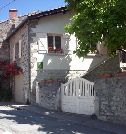 Gîte de la Forge, Gîte à Mornant