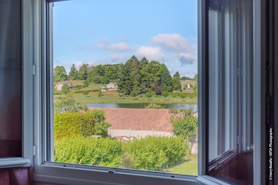 ForestPlage Gîte Spa, Gîte à Cognac-la-Forêt