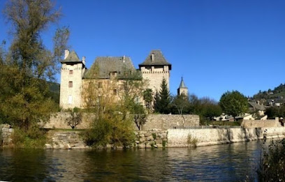 Gîte Les Buis - Gîtes De France, Gîte à Entraygues-sur-Truyère