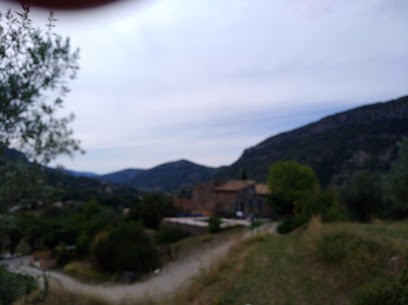 Gîte Mouton - Sahune Drôme Provençale, Gîte à Sahune