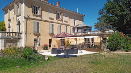 Grand Causeran Gîte à Entraigues-sur-la-Sorgue