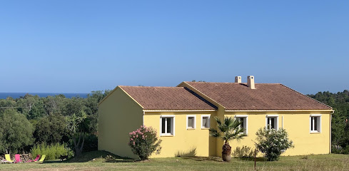 Saviezza - Gîtes De France, Gîte à Solaro