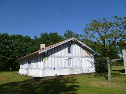 THERESE DUPIN, Gîte à Herm