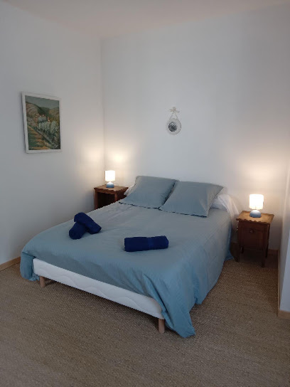 Chez Sabine - Colocation - Chambre - Hébergement, Gîte à Ruffec