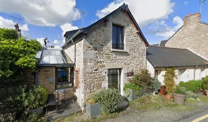 L'Abri de Noé, Gîte à Saint-Jacut-de-la-Mer