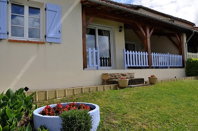 Gîte de d'Artagnan, Gîte à Lupiac