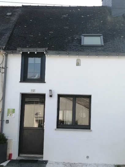 La Salorge, Gîte à Séné