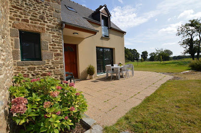 Le Petit Maitre - Gîtes De France Gîte au Tronchet