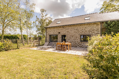 Gîte Le Petit Rocher - Gîtes De France Gîte à Ligné