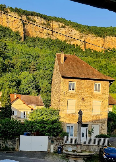 Gîte Des Demoiselles, Gîte à Villebois